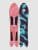 Burton Family Tree Chnnelsurfer 2026 Snowboard no color