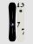 Burton Family Tree Hometown Hero 2027 Snowboard xray