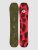 Burton Family Tree Hometown Hero Smalls 2026 Kids Snowboard no color
