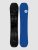 Burton Family Tree Hometown Hero Splitboard no color