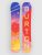 Burton Feelgood 2027 Snowboard tight rope