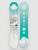 Burton Feelgood FV 2026 Snowboard first tracks