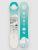 Burton Feelgood FV 2027 Snowboard first tracks