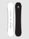 Burton Feelgood Flying V 149 2023 Snowboard white