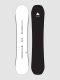 Burton Feelgood Flying V 152 2023 Snowboard white