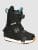 Burton Felix Step On Snowboard-Boots black