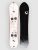 Burton Fish 3D Spt 2027 Snowboard black / white