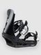 Burton Freestyle 2026 Snowboard-Bindung black