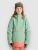 Burton Frostner 2L Kids Anorak soft sage / peacho