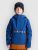 Burton Frostner 2L Kids Anorak twlblu / spiced