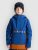 Burton Frostner 2L Kids Anorak twlblu / spiced