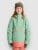 Burton Frostner 2L Kids Anorak soft sage / peacho