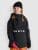 Burton Frostner Kids Anorak true black