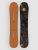 Burton Ft Time Thief 2027 Snowboard fire