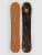 Burton Ft Time Thief 2027 Snowboard fire