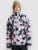 Burton Futuretrst 3L Jacke dazed