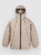 Burton Futuretrst Isolationsjacke summit taupe