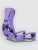 Burton Genesis EST 2026 Step On Bindings purple voltage