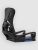 Burton Genesis EST 2027 Step On Bindings black