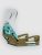 Burton Genesis EST 2027 Step On Bindings white / drdmss