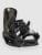 Burton Genesis EST Snowboard-Bindung black