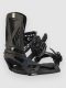 Burton Genesis EST Snowboard-Bindung black