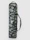 Burton Gig Snowboard-Tasche graffiti camo