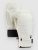 Burton Gondy Gore Ltr Fäustlinge stout white