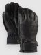 Burton Gondy Gore Ltr Handschuhe true black