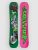 Burton Good Company 2027 Snowboard alien