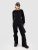 Burton Gore Avalon Bib Pants true black