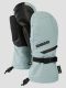 Burton Gore Fäustlinge petrol green