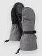 Burton Gore Kids Fäustlinge gray heather