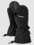 Burton Gore Kids Fäustlinge true black