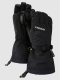 Burton Gore Kids Handschuhe true black