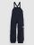 Burton Gore Powline Kids Bib Pants true black