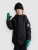 Burton Gore Powline Kids Jacke true black
