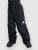 Burton Gore Shell Kids Hose true black