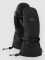 Burton Gore-Tex Deluxe Fäustlinge true black