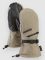 Burton Gore-Tex Fäustlinge summit taupe