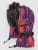 Burton Gore-Tex Handschuhe fiesta pro