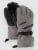 Burton Gore-Tex Handschuhe gray heather