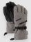 Burton Gore-Tex Handschuhe gray heather