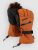 Burton Gore-Tex Handschuhe spiced chai