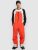 Burton Gore-Tex Reserve 2L Bib Pants fstred / graycl