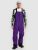 Burton Gore-Tex Reserve 2L Bib Pants prism violet / true black