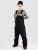 Burton Gore-Tex Reserve 2L Bib Pants true black