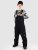 Burton Gore-Tex Reserve 2L Bib Pants true black