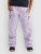Burton Gore-Tex Reserve Hose moondust purple