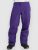 Burton Gore-Tex Reserve Hose prism violet